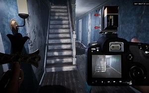 【Ghost Hunters Corp（幽灵猎人公司）】最高难度驱魔：这职业猎魔人啊，有时候也是会翻车的。