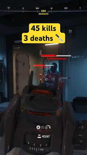 I went 45-3 this game with the “disassembler” Did yall forget im the best?? 🤔 #nuke #bo7 #progamer