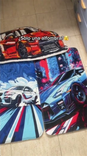 Estoy enamorado de esta alfombra😮‍💨🤩#coches #alfombras #decoracion #bmwm2 Coche, motor, bmw, m2