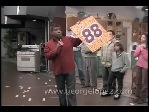 George Lopez: 100 Episodes