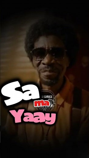 Ashs The Best ft Souleymane faye _ Yaay #musiquesénégalaise #rapgalsen #lyrics #music #ashsthebest