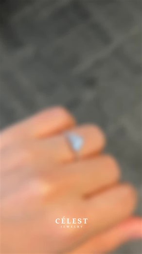 Not sure where to start? Engagement ring ideas in under 30 seconds 💍 Love, Celest | Celest Jewelry