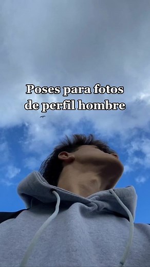 Poses para fotos de perfil hombre: Ideas y tips para lucir genial en tus redes