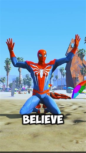 Spider Man Rescue Harley Quinn! Spider Man Vs Deadpool | #shorts