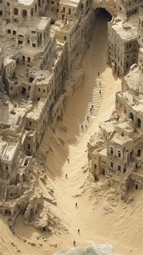 who created the pyranmids #history #viral #pyramids