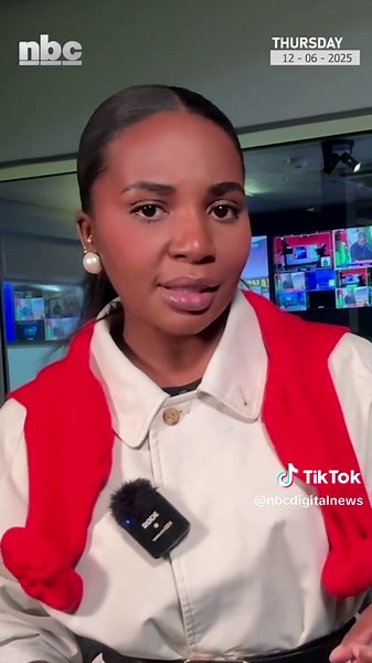 Namibia's Body Donation Surge and Economic Updates