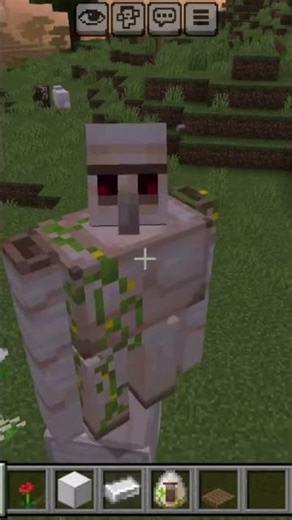 playing 2st time bedrock edition minecraft