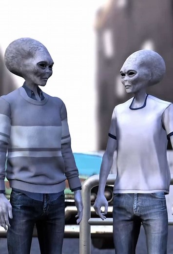 #alien #dadjokes #badjokes #funny #aliens #animated #comedy Contains sound clips by @Icey-Tek USA