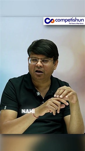 JEE Advanced Chemistry Strategy: What to Study in Last 20 Days (Inorganic Focus Plan)#competishun