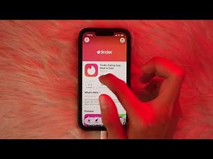 How to Download and Install Tinder 2026 | Tinder App Setup Guide