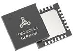 TMC2209-LA Stepper Motor Driver IC