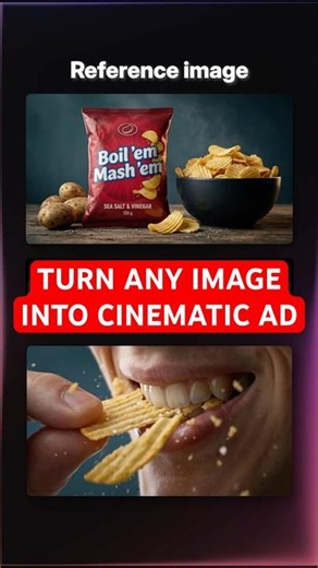 Creating Premium Product Ads with AI #seedance2