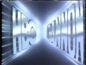 Opening to Link (1987 HBO/Cannon) VHS