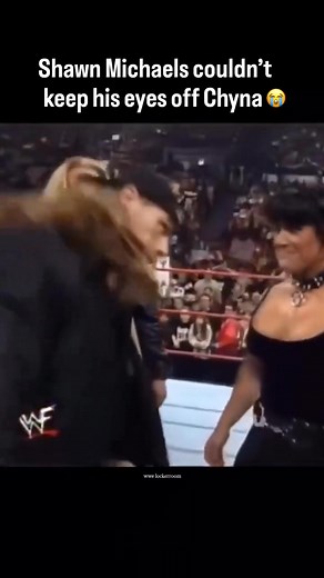 DX Shawn Michaels was crazy 😂 | Ruthless Attitude