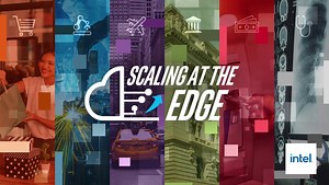 Accelerating Edge AI Deployment with Intel® Processors and Intel® Arc Pro Graphics | Intel® Industry Solution Builders