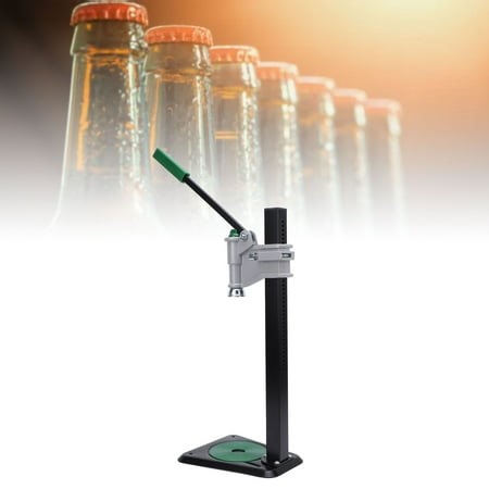 Manual Bottle Capper Tool, Sturdy Beer Bottle Capping Machine Compact  for Home - Walmart.ca