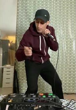 MICHAEL JACKSON /BEATBOX