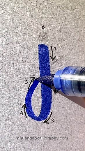 49K views · 113 reactions | Basic of Lettering Letters ✍️ . . . You...