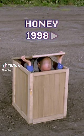 The Moby Catalog - Honey. This was directed by Roman Coppola told backwards and I still have no idea what's going on...was I cloned?