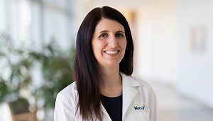 Danielle Louise Doerr, MD | Internal Medicine | St. Louis, MO | Mercy