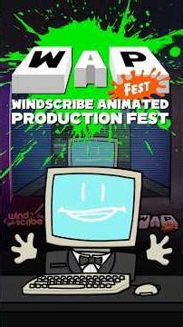 Our $42,000 Animation Contest is LIVE!