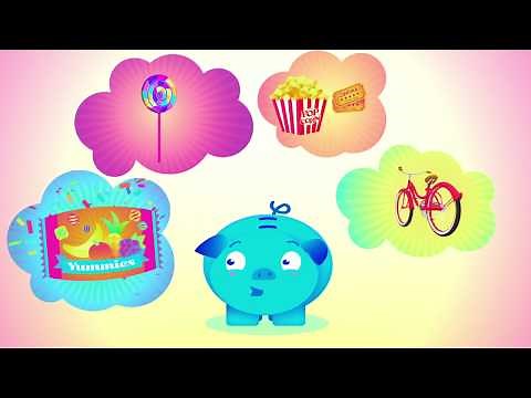 Money Savvy Pig: How to be a SMART SPENDER