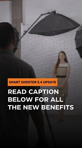 13 reactions |  Exciting news for Smart Shooter users!  The Smart...