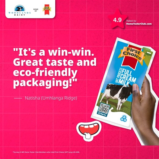 263 reactions · 39 shares | The milk that loves the planet and gets...