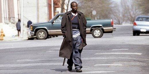 Why Omar Little Was the Heart of 'The Wire'