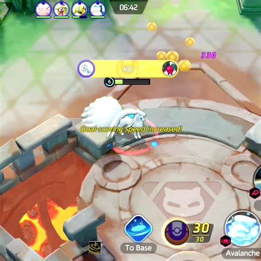 😈 “Destroying Everyone with [Your Pokémon] 💥 Pokémon Unite Pro Gameplay