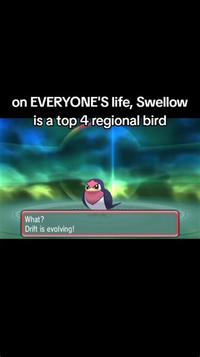 Talonflame, Corviknight, and Staraptor are top 1,2 and 3 respectively tho ngl. #pokemon #foryou #viral #fyp #xyzcba