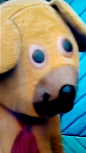 Bamse og kylling 🫶🥰