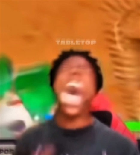 Ishowspeed edit🔥🤑 || song: HERO FUNK || #goviral #ishowspeed #speed #fypシ゚viral #tabletopeditz || watermark ib @𝕍𝕒𝕝𝕥 🇬🇪