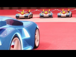 Watch Car | पहला संरक्षक | हिंदी कार्टून #animatedseriesforchildren #hindicartoons #cars #forkids