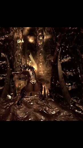 Push that Demon off the Cliff! | Agony