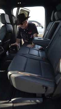 Take a look at the Ford F-150 Lariat with a walk-around from Payne Street Team's Chris Marshall!