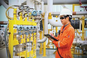 Gas Detection as a Risk Mitigation Technique - Chemical Engineering