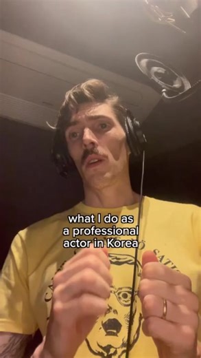 Acting in Korea: Embracing Flexibility on Set