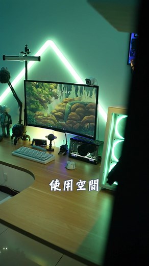 Flexispot L型電動升降桌使用體驗
