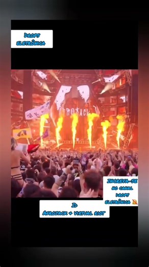 afrojack no Ultra Music Festival Miami