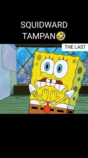 Squidward Handsome Moments | Funny Cartoon Compilation