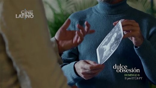 Sweet Obsession | movie | 2022 | Official Teaser