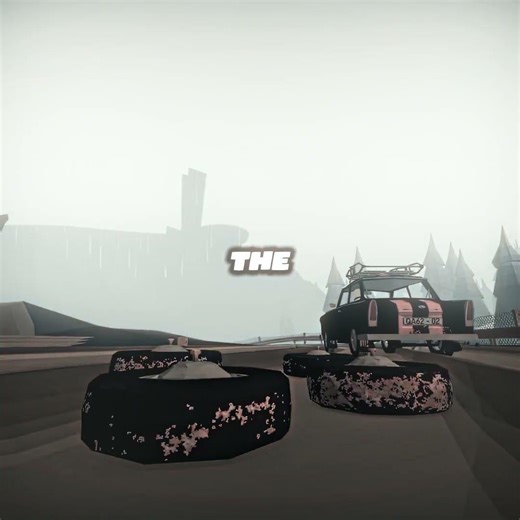 Did You Know This About Jalopy ?