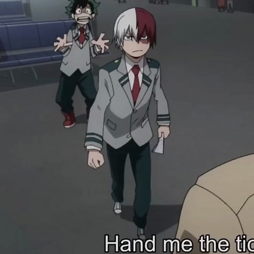 #TODOROKI & #BAKUGOU ~ Funniest duo in MHA. #mha #myheroacademia #todorokishoto #shototodoroki #bakugoukatsuki #katsukibakugou #todorokiedit #bakugouedit #todorokiandbakugo