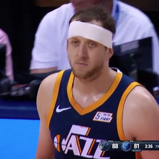 Joe Ingles vs. Paul George: A Comparison