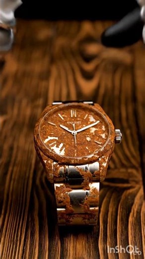 Instant Rust Removing spray | Watch Repairing asmr | Rust removing |