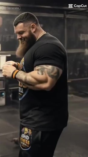 When that Friday feeling kicks in and the dance moves start… That’s just the body getting ready for LEG DAY destruction. Happy Friday – don’t skip it. 🦵🔥💪 #legday #dance #happyfriday #positivevibes #humor