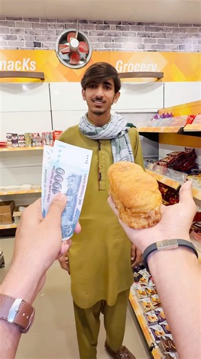 Full Large Burger 🍔 Only 2 Bite Win Cash 💰