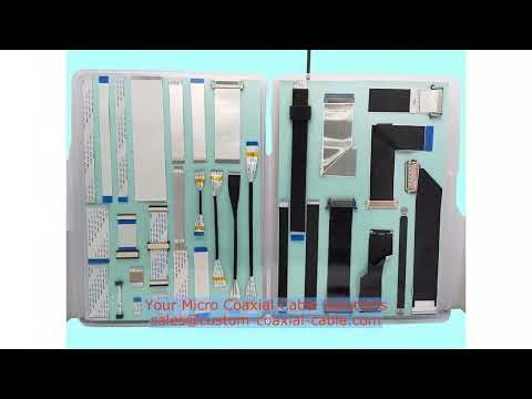 Learn More About Advanced Custom Cable Assemblies Bespoke Cable Assemblies Bulk Produced Excellence