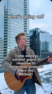 What’s going on?! | Martin Kerr